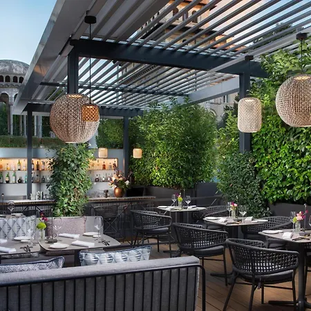 Otel Nh Collection Centro