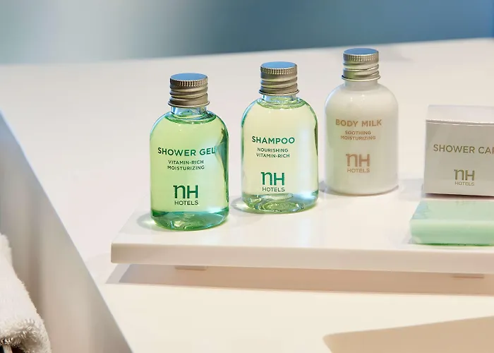 Nh Collection Centro 4* Roma