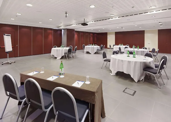 Hotel Nh Collection Centro