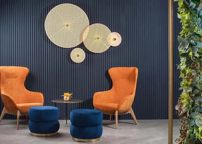 Hotel Nh Collection Centro 4*