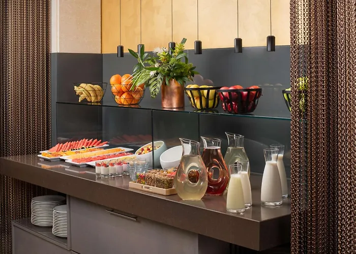 Hotel Nh Collection Centro Roma