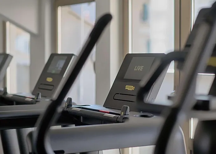 Hotel Nh Collection Centro Roma