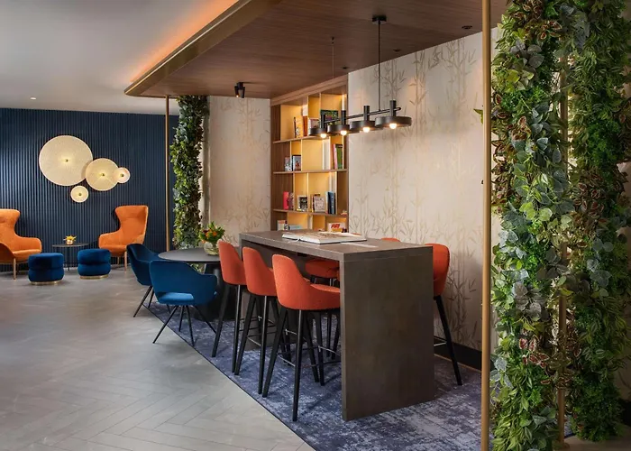 Hotel Nh Collection Centro Roma