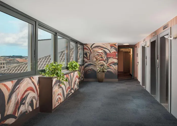 Nh Collection Centro Roma