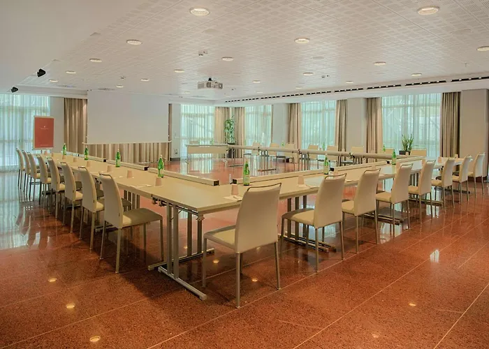 Nh Collection Centro 4* Рим