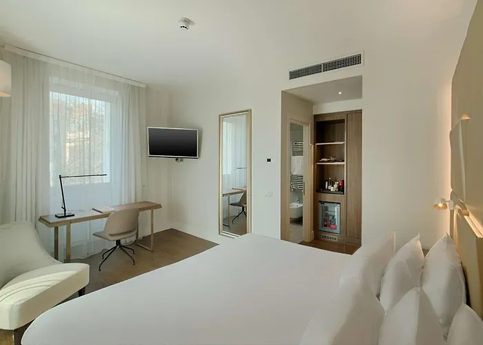 Nh Collection Centro Рим