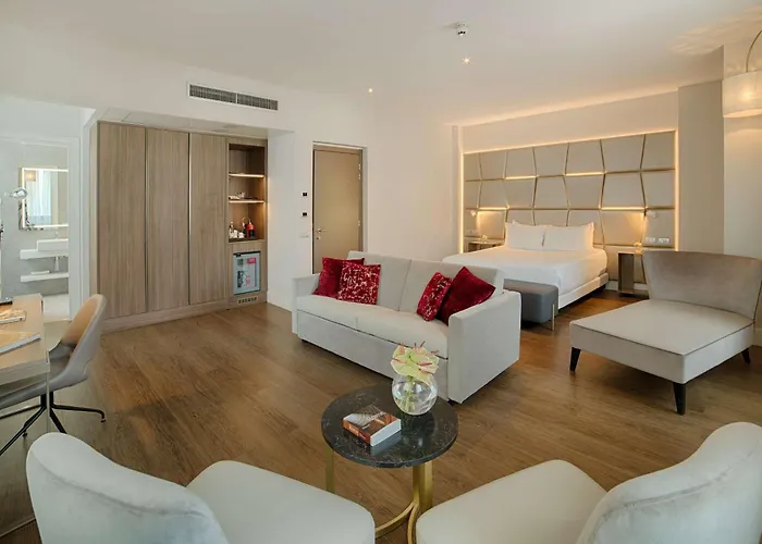 Nh Collection Centro Hotel Roma