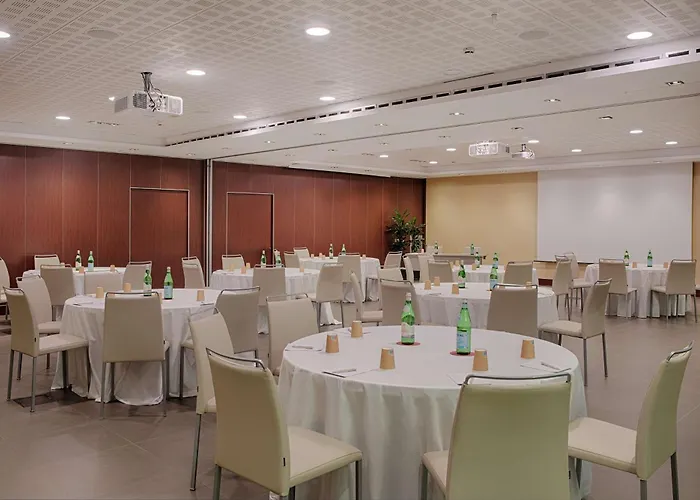 Nh Collection Centro