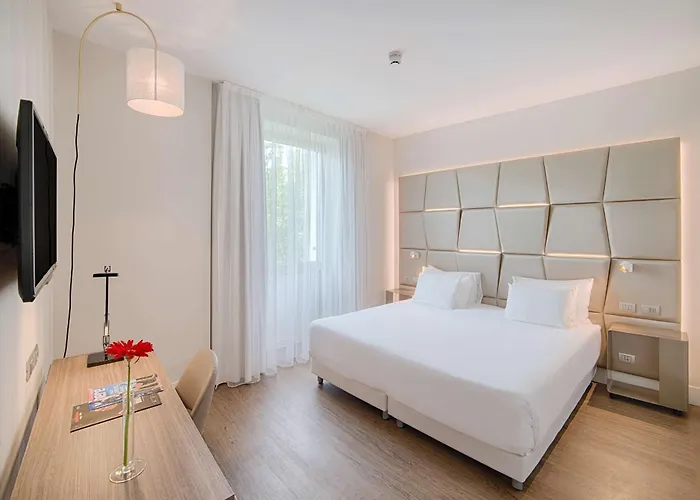 Nh Collection Centro מלון