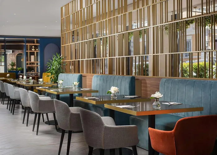 Hotel Nh Collection Centro