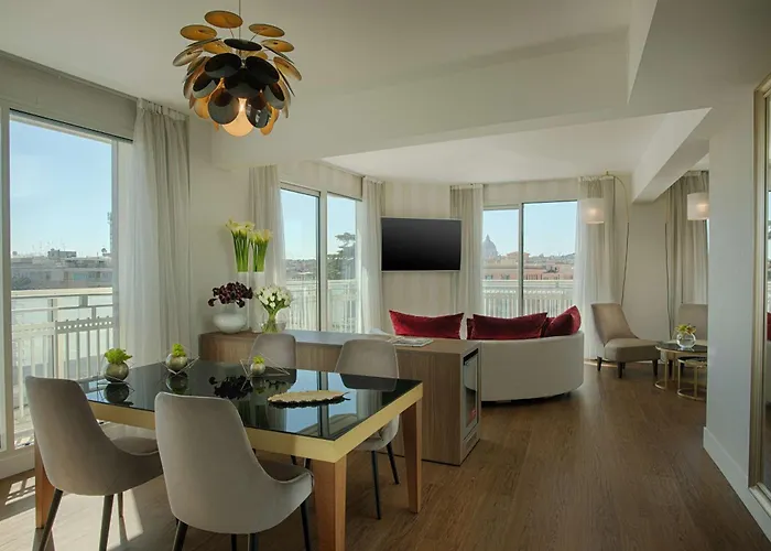 Nh Collection Centro 4* Roma