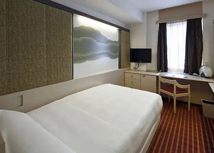 Nh Collection Centro Hotel 4*