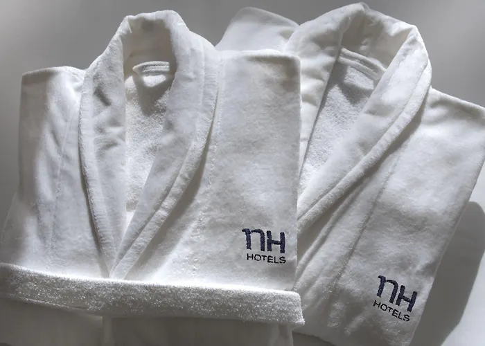 Nh Collection Centro Рим