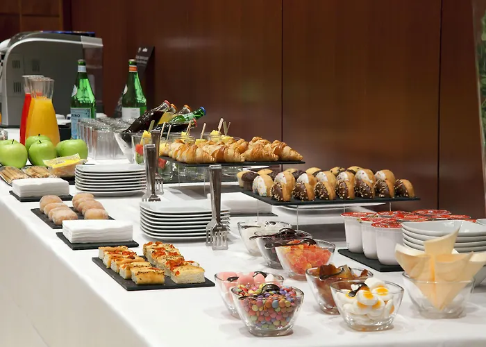 Nh Collection Centro Roma