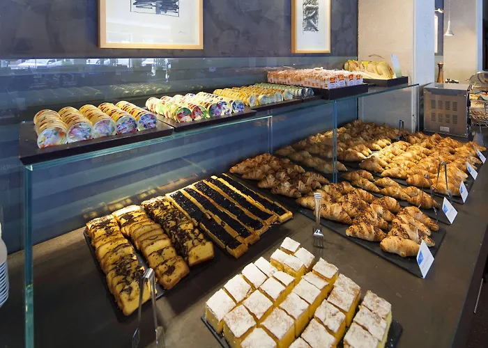 Nh Collection Centro Hotel 4*