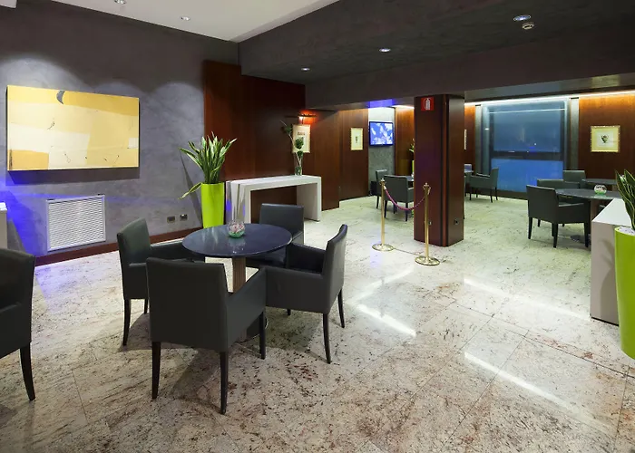 Nh Collection Centro 4*