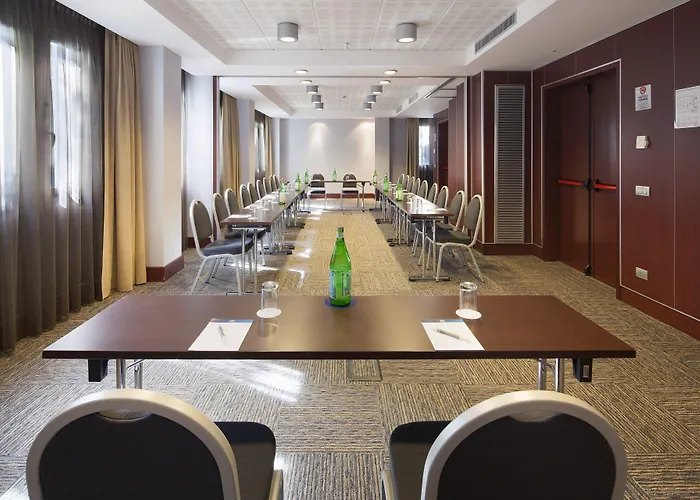 Nh Collection Centro