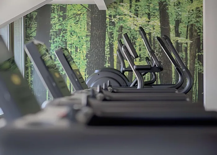 Nh Collection Centro 4* Roma