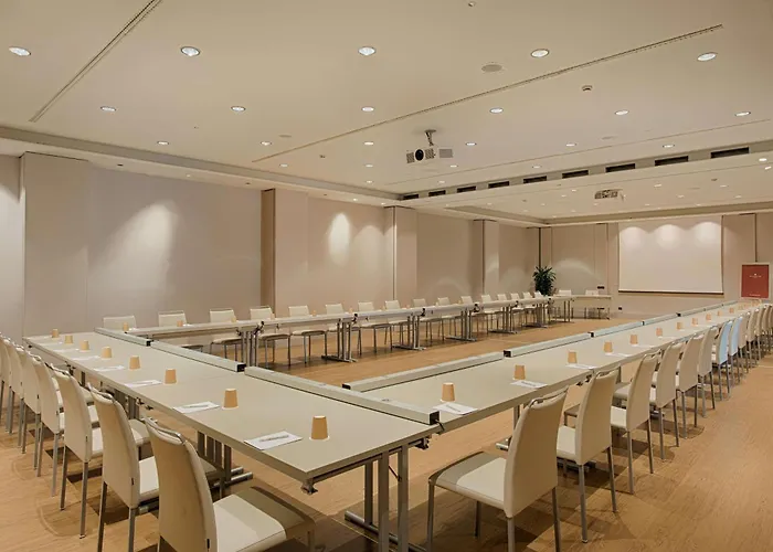 Nh Collection Centro Roma