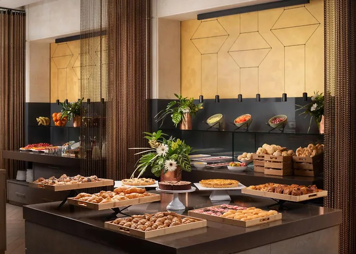 Nh Collection Centro 4* Roma