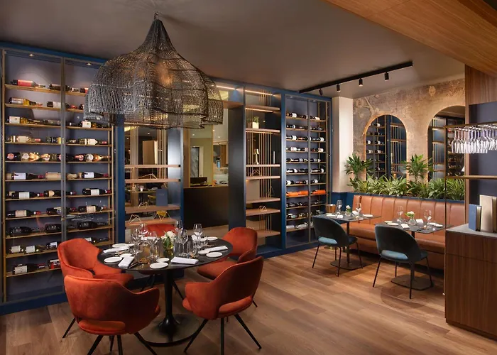 Nh Collection Centro