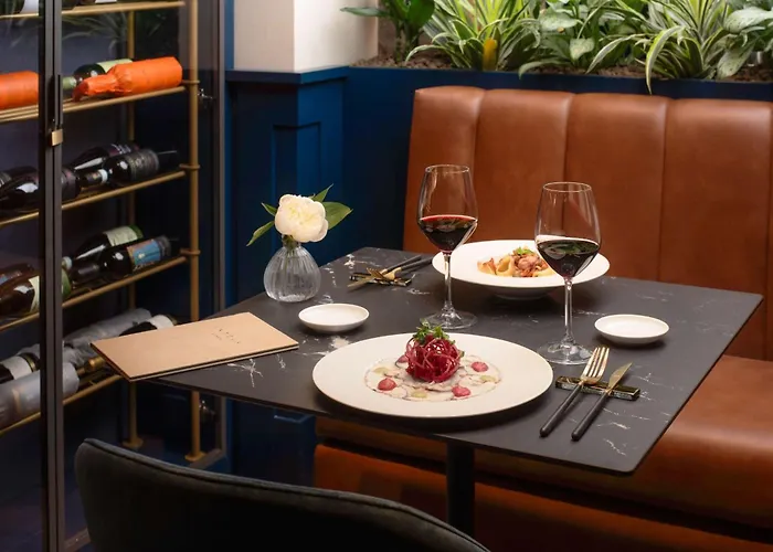 Nh Collection Centro