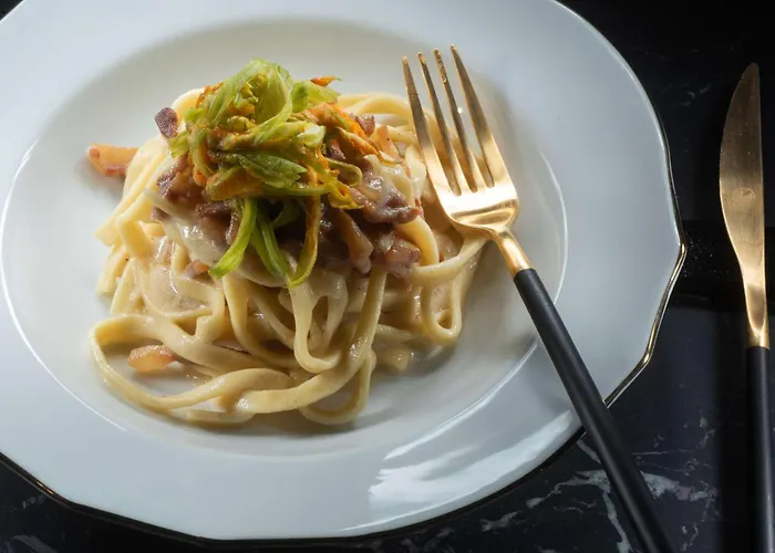 Nh Collection Centro Отель Рим