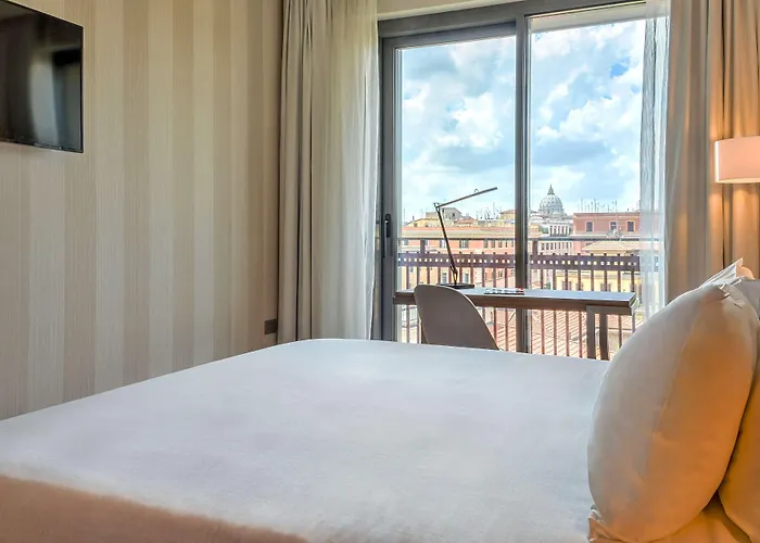 Nh Collection Centro Hotel