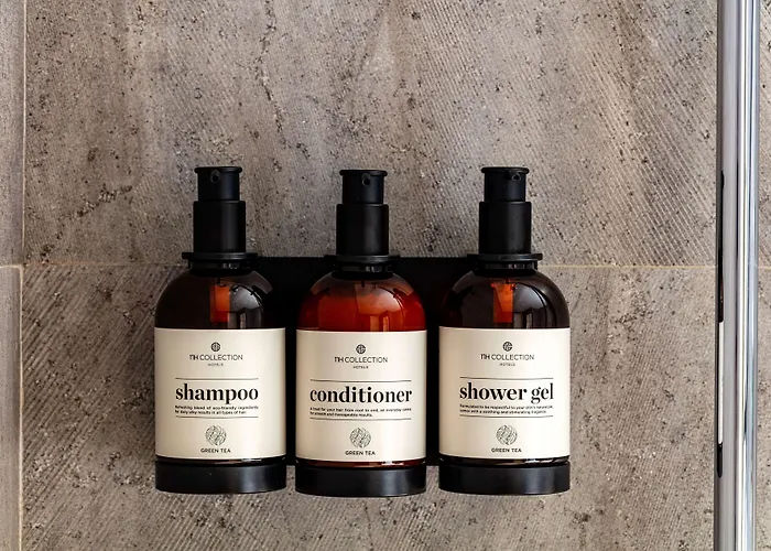 Nh Collection Centro Hotel 4*