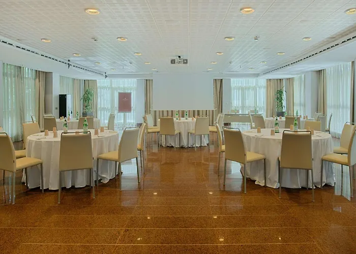 Hotel Nh Collection Centro Roma