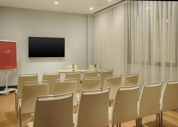 Nh Collection Centro Roma