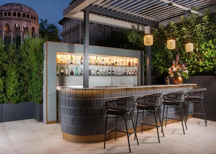 Nh Collection Centro 4*