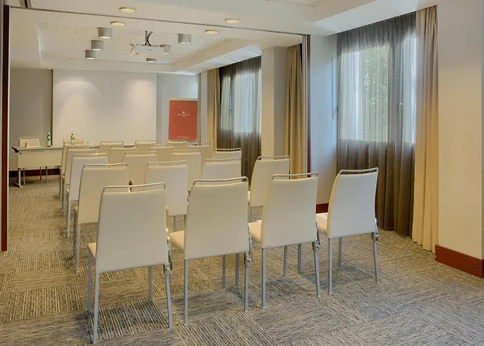 Nh Collection Centro Roma