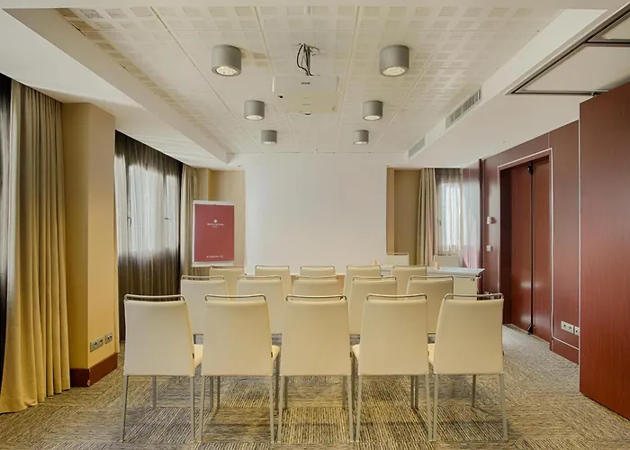 Nh Collection Centro 4* Roma