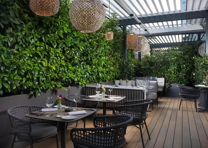 Nh Collection Centro