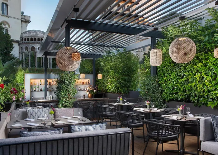 Hotel Nh Collection Centro