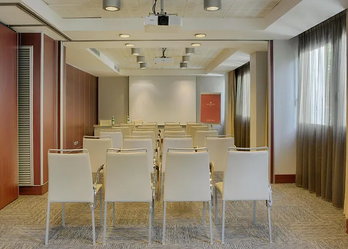 Hotel Nh Collection Centro 4*