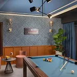 Hotel Nh Collection Centro 4*