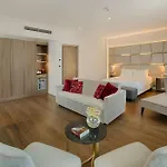 Nh Collection Centro Hotel Rom