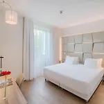 Nh Collection Centro Hotel
