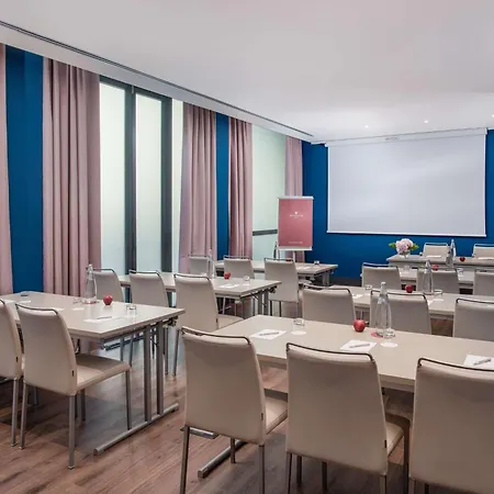 Nh Collection Centro 4* Roma