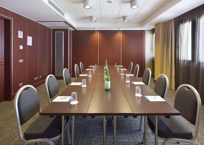 Nh Collection Centro 4* רומא