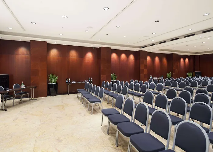 Nh Collection Centro רומא