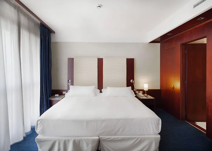 Nh Collection Centro 4* רומא