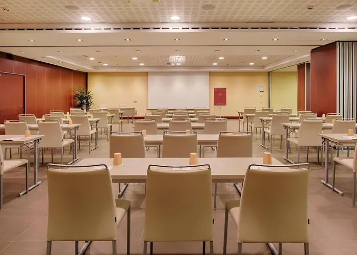 Nh Collection Centro 4* רומא