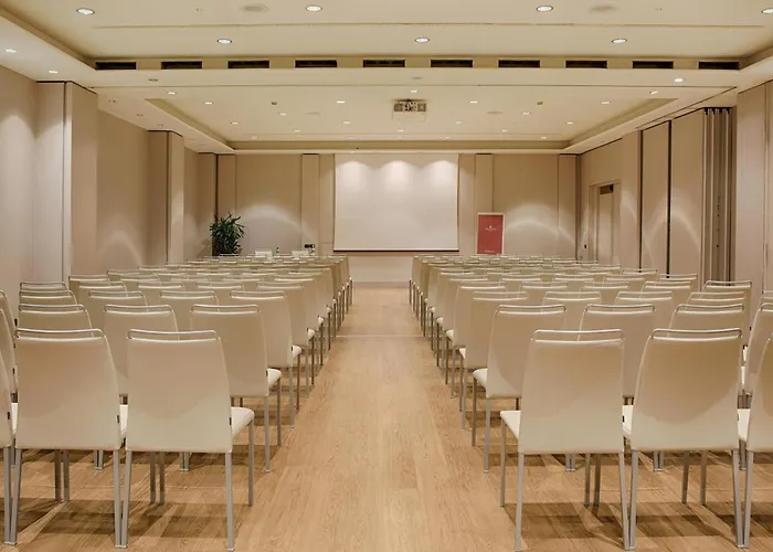 Nh Collection Centro מלון