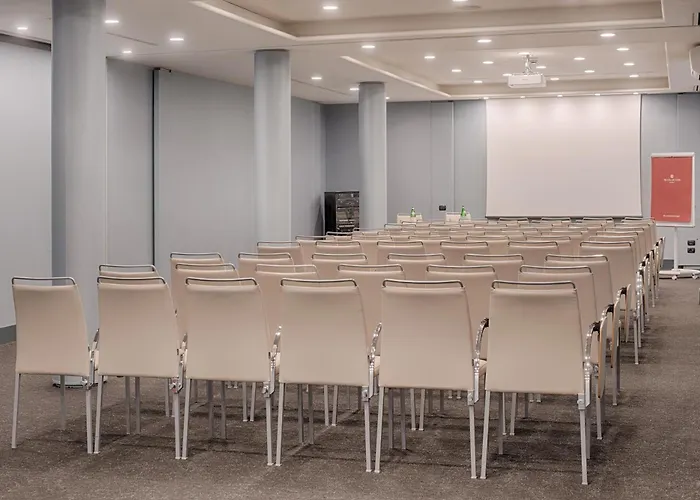 מלון Nh Collection Centro