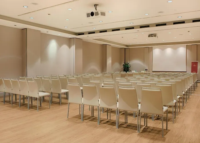 Nh Collection Centro מלון 4*