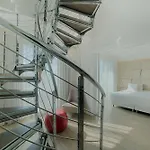 Hotel Nh Collection Centro Rome