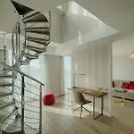 Hotel Nh Collection Centro 4*
